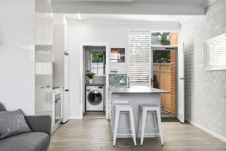 Third view of Homely house listing, 4/1 Ingold Avenue, Mollymook NSW 2539