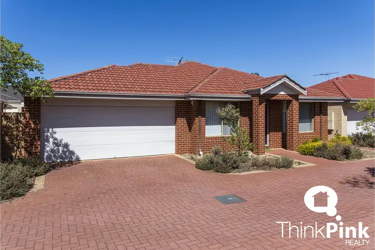 Main view of Homely house listing, 5/197 Welshpool Road, Queens Park WA 6107