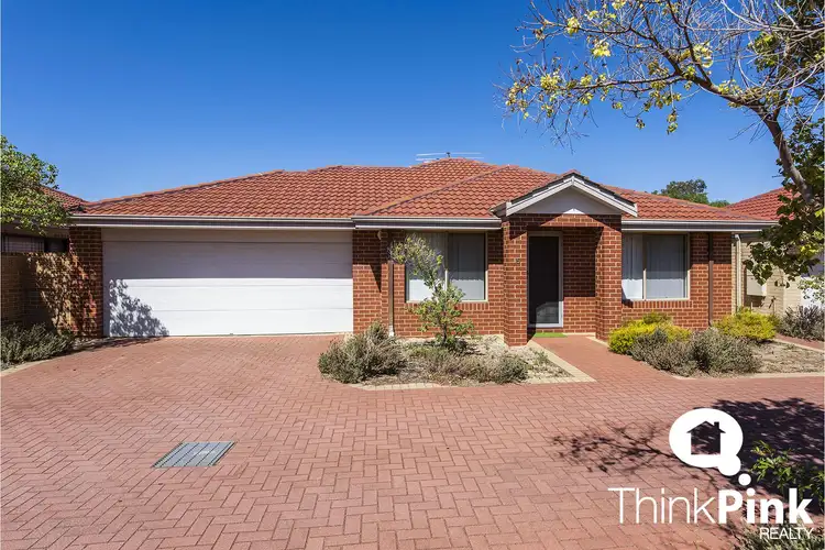 Second view of Homely house listing, 5/197 Welshpool Road, Queens Park WA 6107