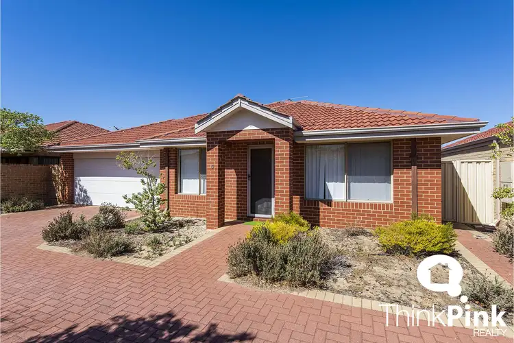 Third view of Homely house listing, 5/197 Welshpool Road, Queens Park WA 6107