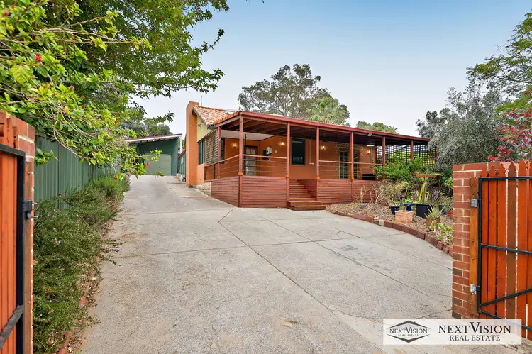 15 Capulet St, Coolbellup WA 6163