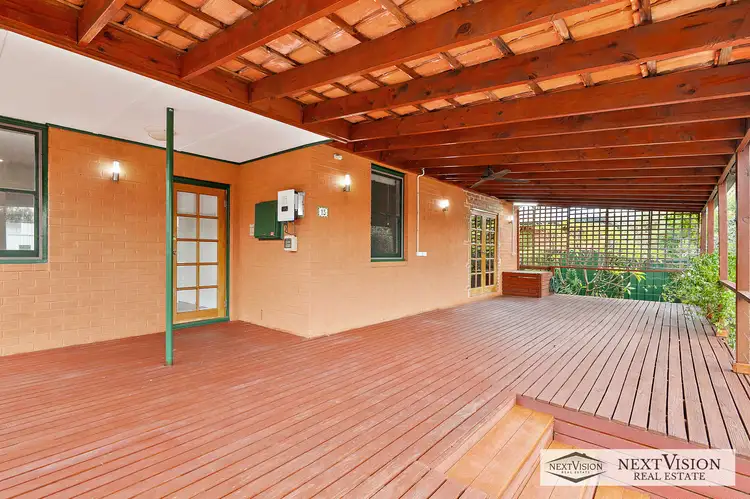 Fourth view of Homely house listing, 15 Capulet St, Coolbellup WA 6163