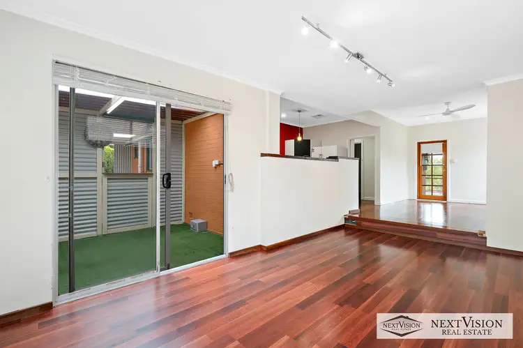 Seventh view of Homely house listing, 15 Capulet St, Coolbellup WA 6163