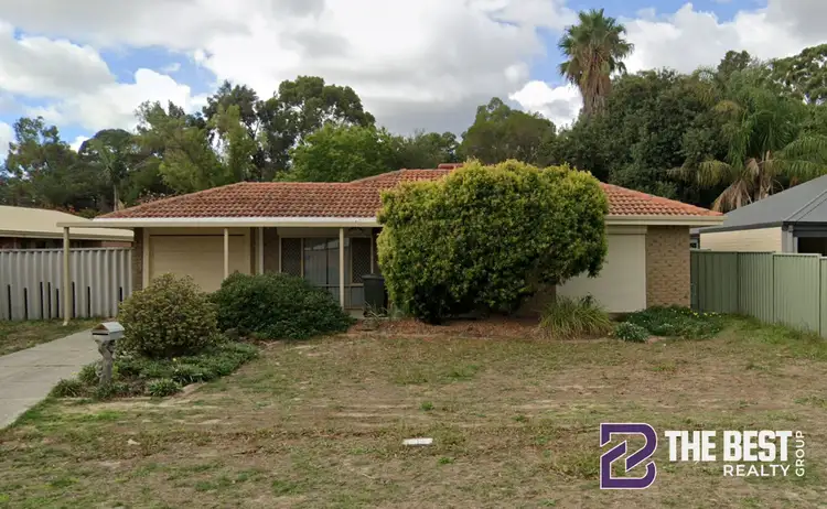 5 Bandicoot Place
