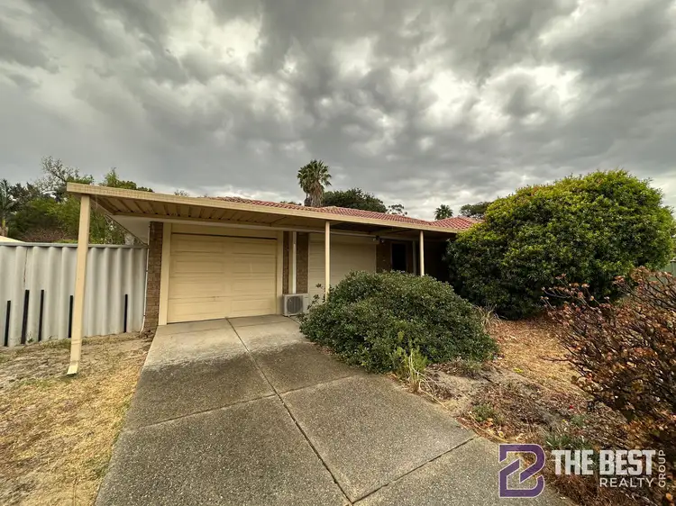 Second view of Homely house listing, 5 Bandicoot Place, Brookdale WA 6112