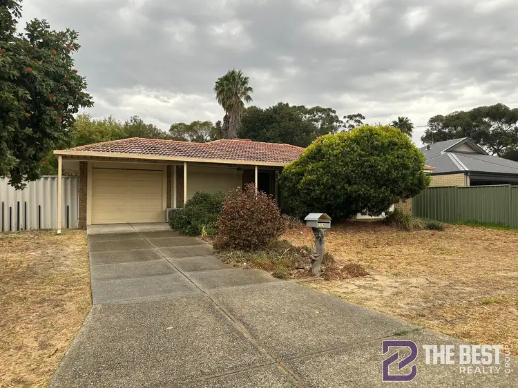 Third view of Homely house listing, 5 Bandicoot Place, Brookdale WA 6112