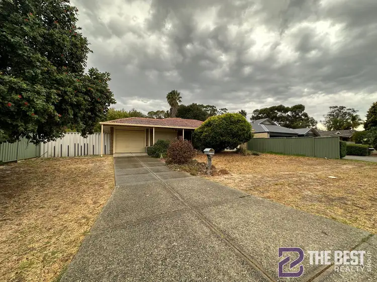 Fourth view of Homely house listing, 5 Bandicoot Place, Brookdale WA 6112
