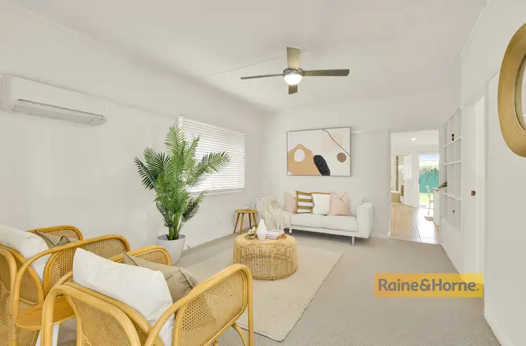 Main view of Homely house listing, 87 Beach Street, Ettalong Beach NSW 2257