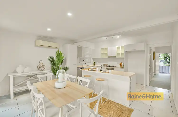 Second view of Homely house listing, 87 Beach Street, Ettalong Beach NSW 2257