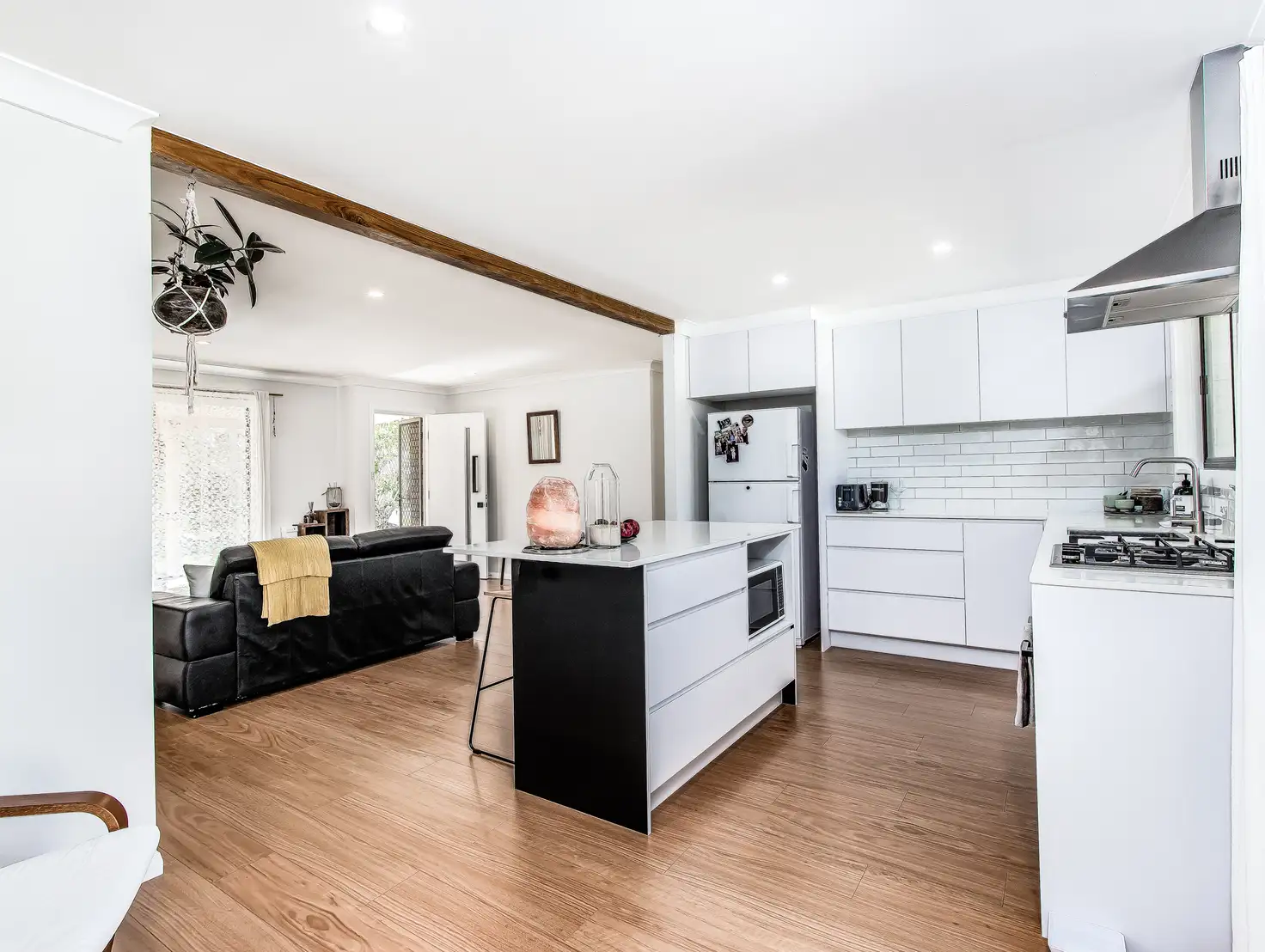 Main view of Homely house listing, 5 Kiah Close, Ocean Shores NSW 2483