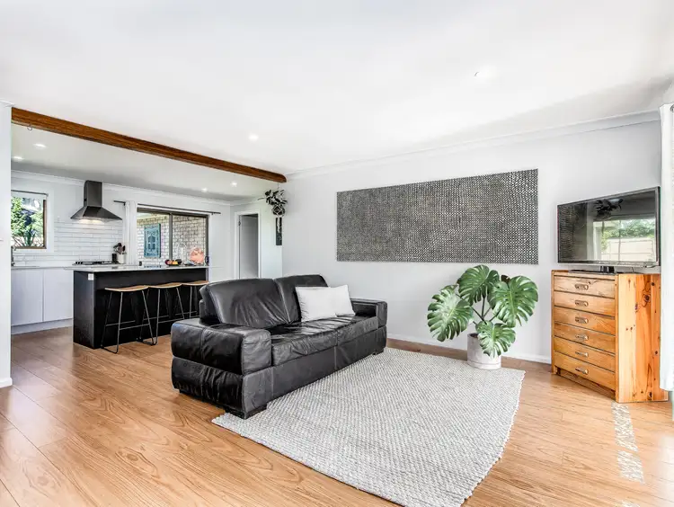Second view of Homely house listing, 5 Kiah Close, Ocean Shores NSW 2483
