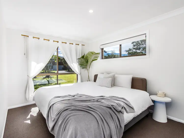 Fourth view of Homely house listing, 5 Kiah Close, Ocean Shores NSW 2483