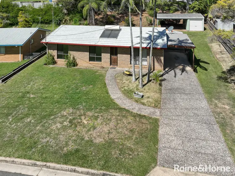 30 Aquarius Street, Clinton QLD 4680