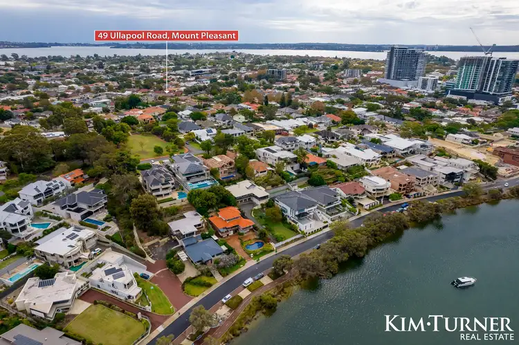 49 Ullapool Road, Mount Pleasant WA 6153