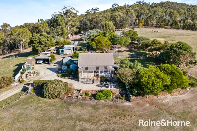 Second view of Homely house listing, 219 Delmore Road, Forcett TAS 7173