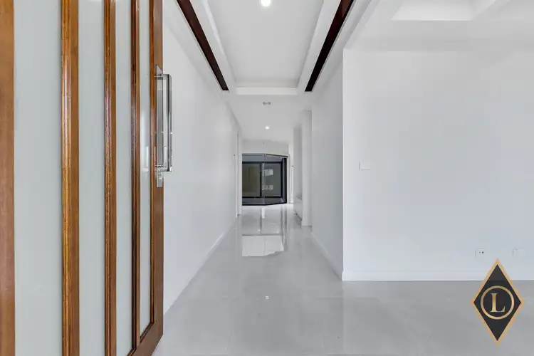 Third view of Homely house listing, 4 curtin drive, Deanside VIC 3336