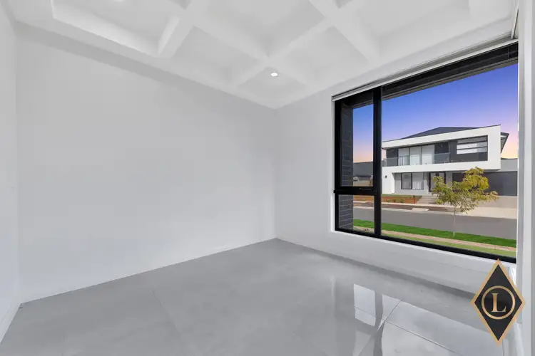 Fifth view of Homely house listing, 4 curtin drive, Deanside VIC 3336