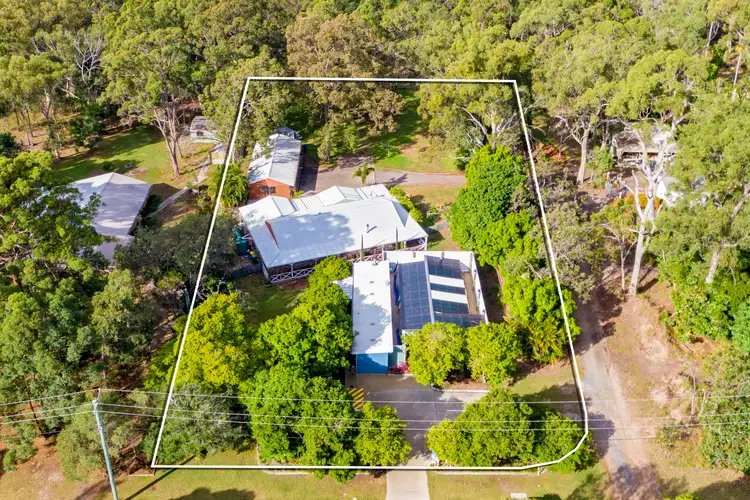 Main view of Homely other listing, 73 Lyndon Road, Capalaba QLD 4157