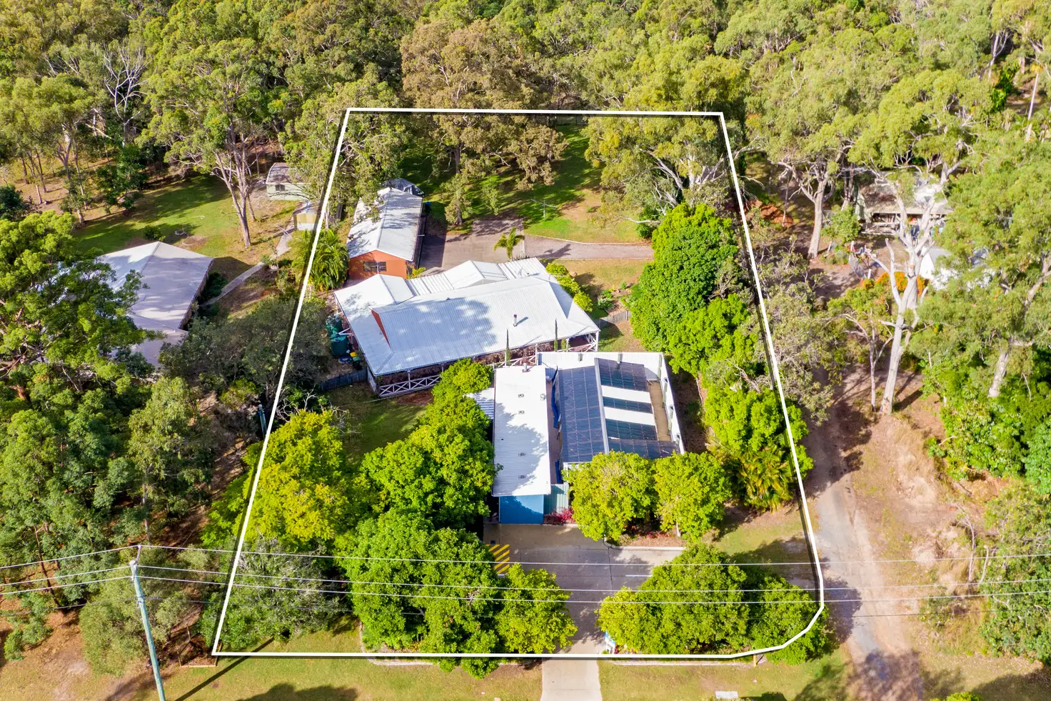Main view of Homely other listing, 73 Lyndon Road, Capalaba QLD 4157