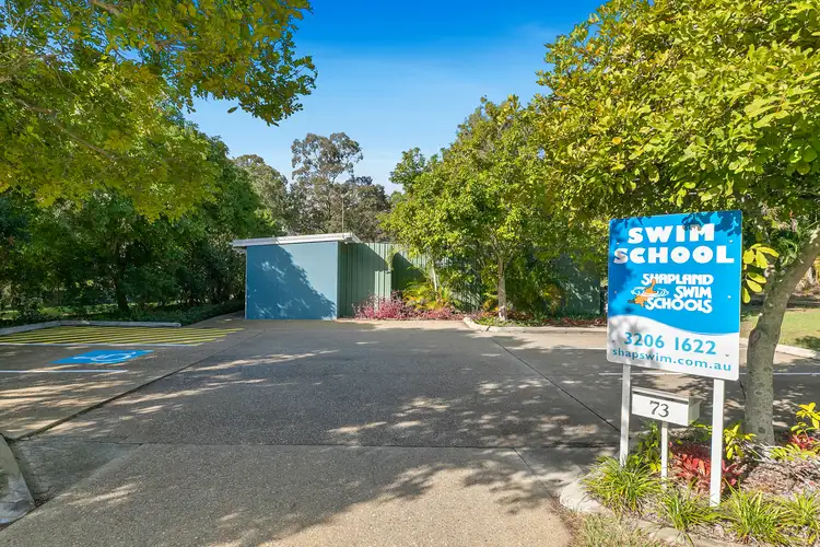 Sixth view of Homely other listing, 73 Lyndon Road, Capalaba QLD 4157