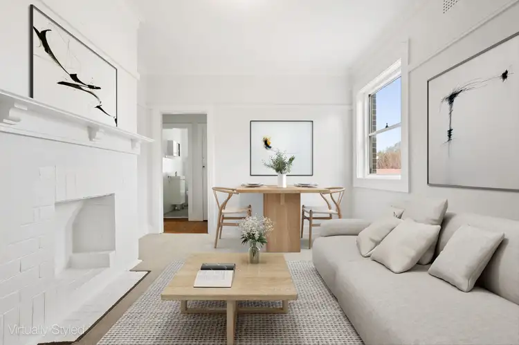 4/237-245 Maroubra Road, Maroubra NSW 2035