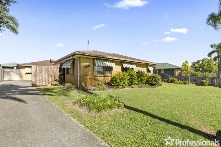 1/108 Christine Avenue, Burleigh Waters QLD 4220