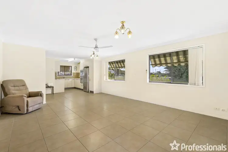 Fourth view of Homely house listing, 1/108 Christine Avenue, Burleigh Waters QLD 4220