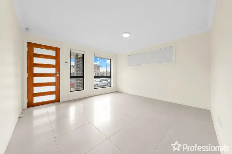 Second view of Homely house listing, 1A Barbola Street, Rouse Hill NSW 2155