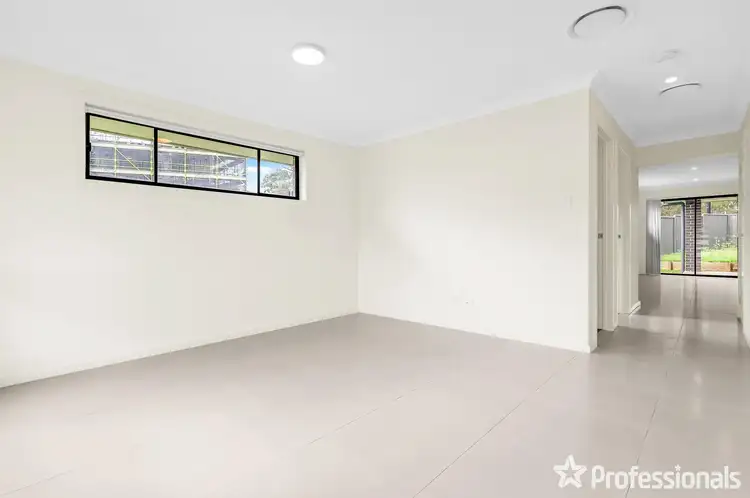 Third view of Homely house listing, 1A Barbola Street, Rouse Hill NSW 2155