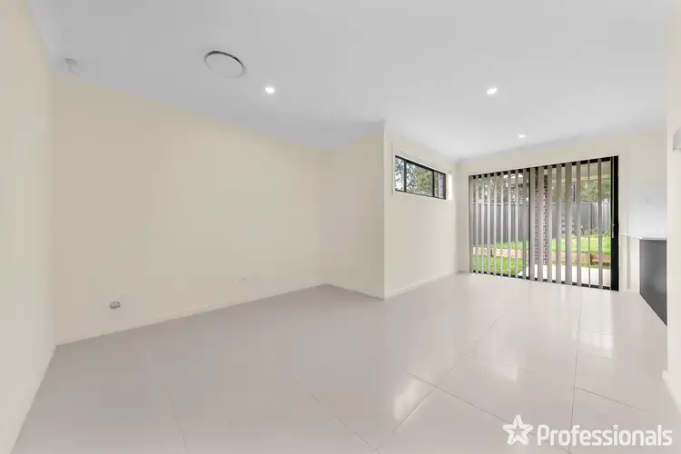 Fourth view of Homely house listing, 1A Barbola Street, Rouse Hill NSW 2155