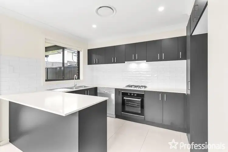 Sixth view of Homely house listing, 1A Barbola Street, Rouse Hill NSW 2155
