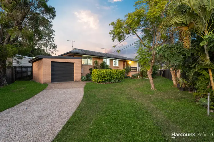 Main view of Homely house listing, 12 Donegal Court, Eagleby QLD 4207