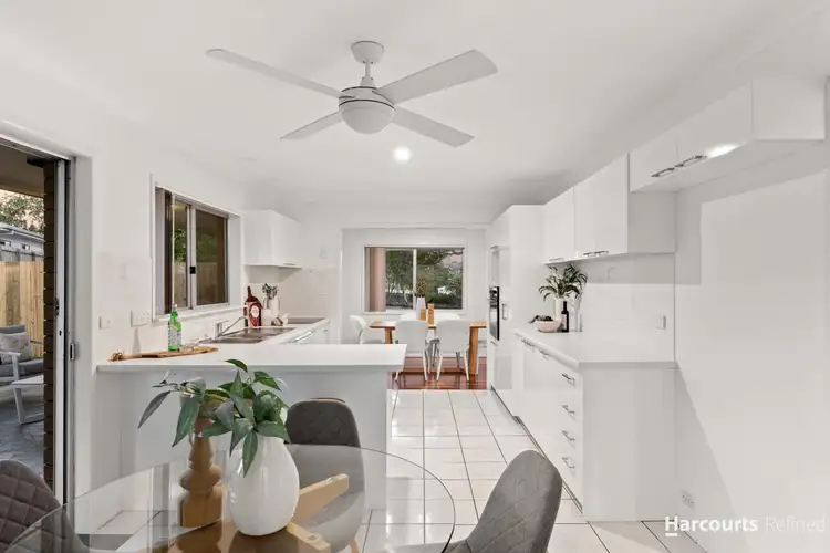 Second view of Homely house listing, 12 Donegal Court, Eagleby QLD 4207