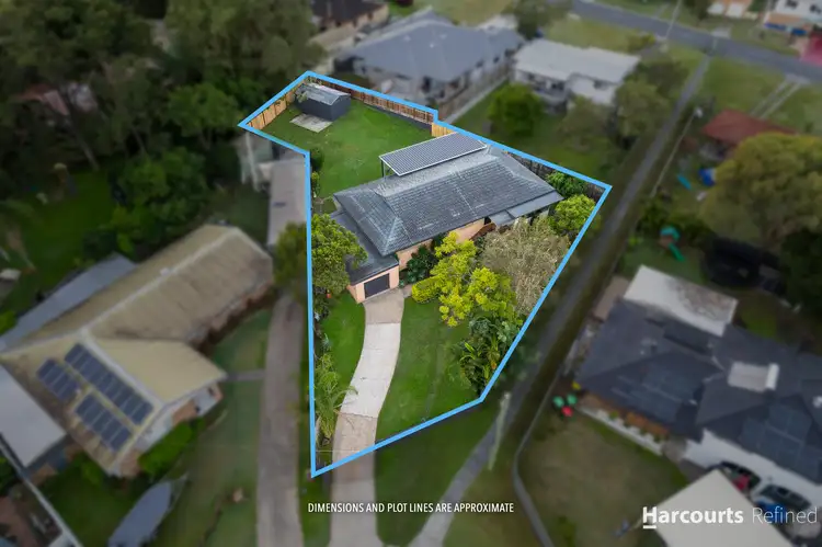 Third view of Homely house listing, 12 Donegal Court, Eagleby QLD 4207