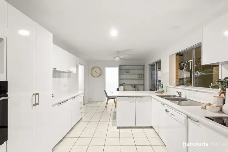 Seventh view of Homely house listing, 12 Donegal Court, Eagleby QLD 4207