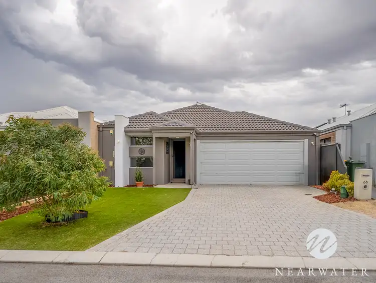 68 Welcome Meander, Harrisdale WA 6112