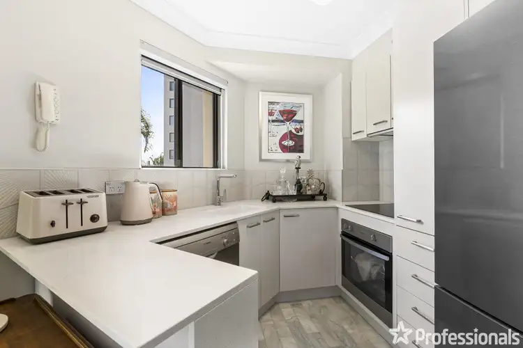 Third view of Homely unit listing, 30/5 Fourth Avenue, Burleigh Heads QLD 4220