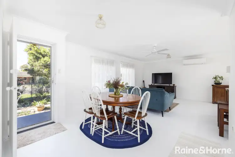 Fourth view of Homely house listing, 22 President Poincare Parade, Tanilba Bay NSW 2319