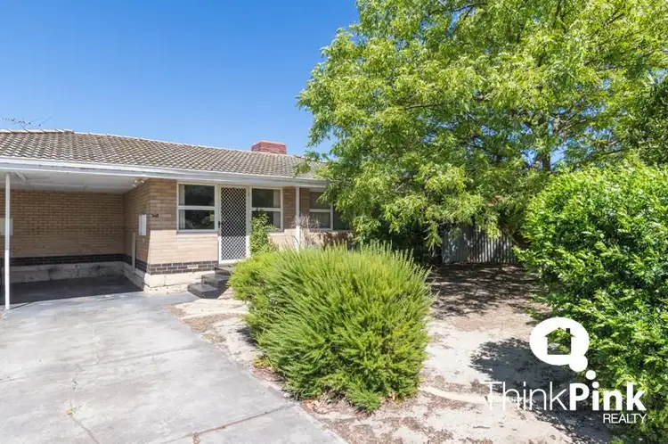Main view of Homely unit listing, 266 Kooyong Road, Kewdale WA 6105