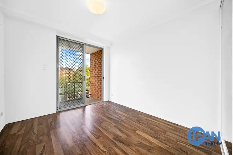 Fifth view of Homely unit listing, 83/4 Riverpark Drive, Liverpool NSW 2170