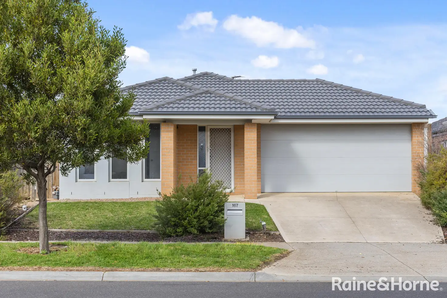 Main view of Homely house listing, 167 James Melrose Drive, Brookfield VIC 3338