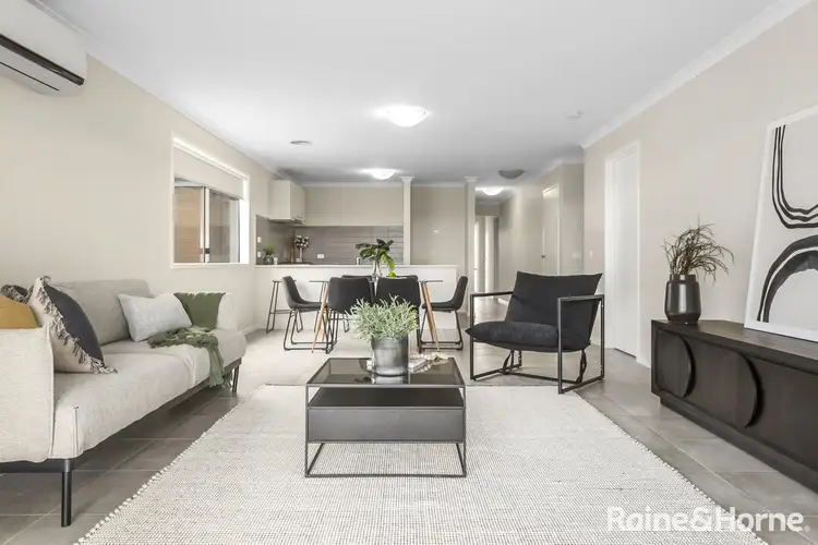 Third view of Homely house listing, 167 James Melrose Drive, Brookfield VIC 3338