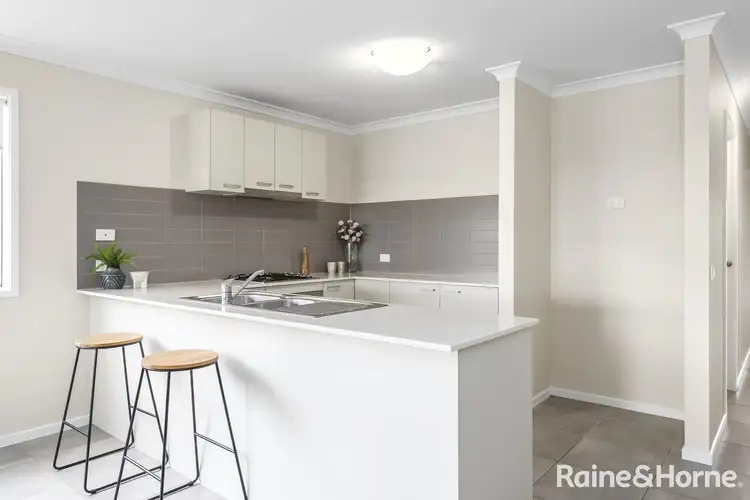 Fourth view of Homely house listing, 167 James Melrose Drive, Brookfield VIC 3338