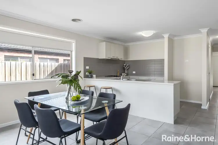 Fifth view of Homely house listing, 167 James Melrose Drive, Brookfield VIC 3338