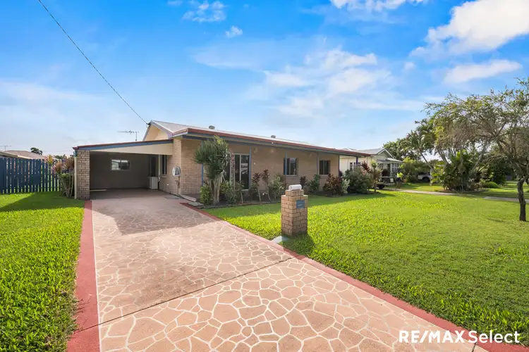 7 Creek Street, North Mackay QLD 4740