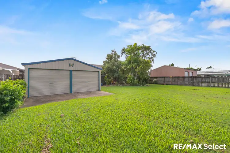 Second view of Homely house listing, 7 Creek Street, North Mackay QLD 4740