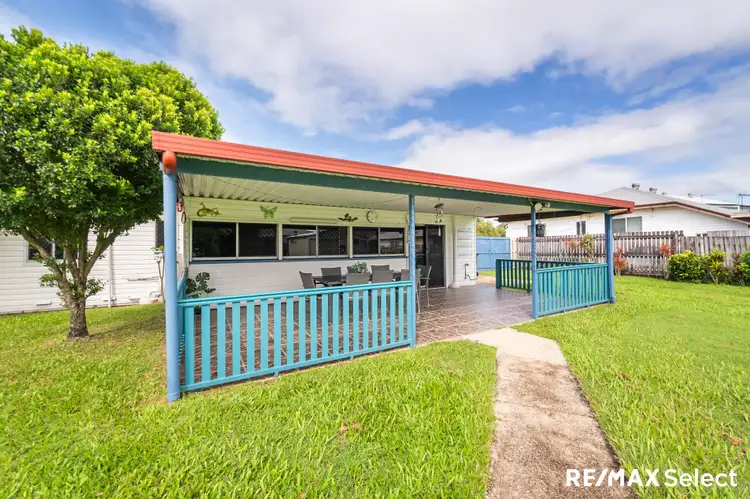 Third view of Homely house listing, 7 Creek Street, North Mackay QLD 4740