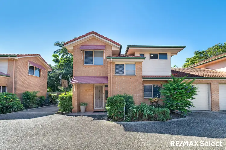 Main view of Homely apartment listing, 7/72A Wellington St, Mackay QLD 4740