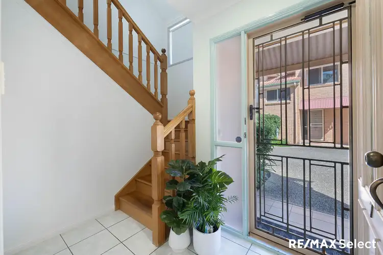 Second view of Homely apartment listing, 7/72A Wellington St, Mackay QLD 4740
