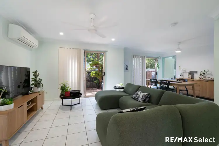 Third view of Homely apartment listing, 7/72A Wellington St, Mackay QLD 4740